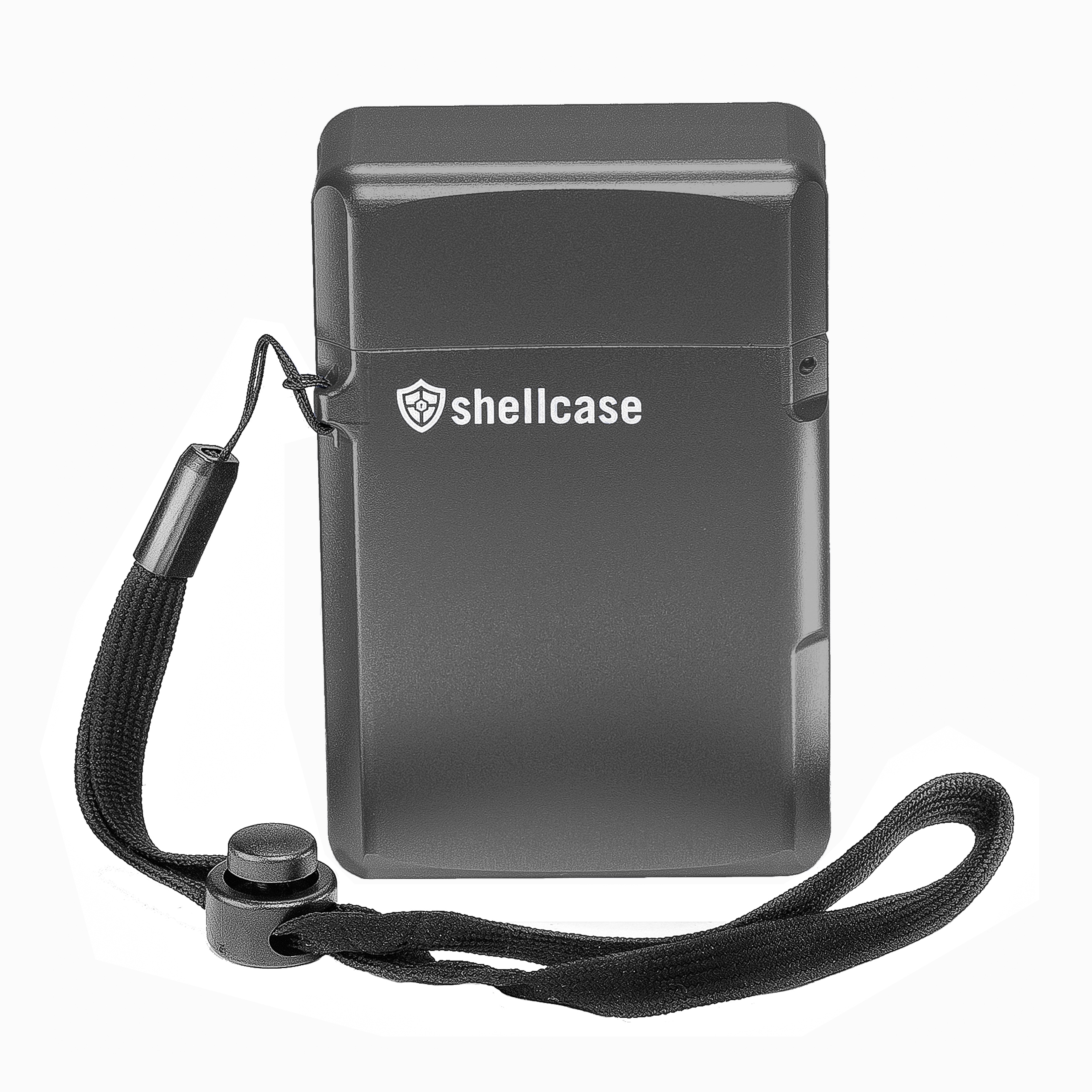 

Shellcase Aluminiowe Etui Na Kluczyk Smycz Keyless