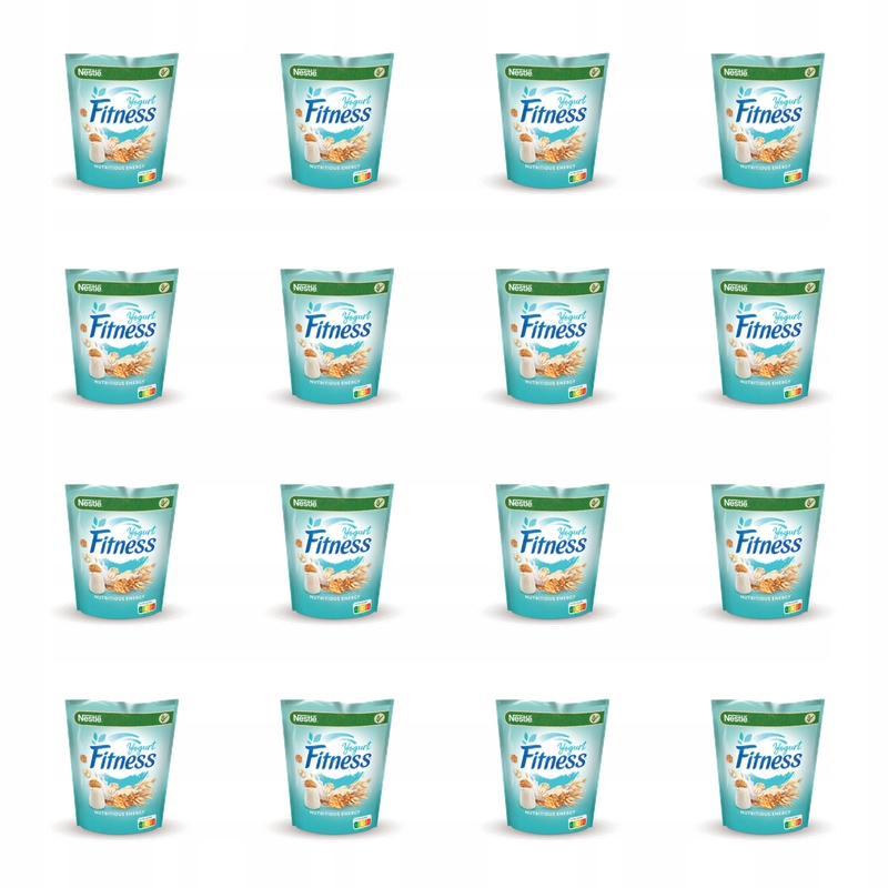 Fitness s jogurtem 225 g Nestle X16