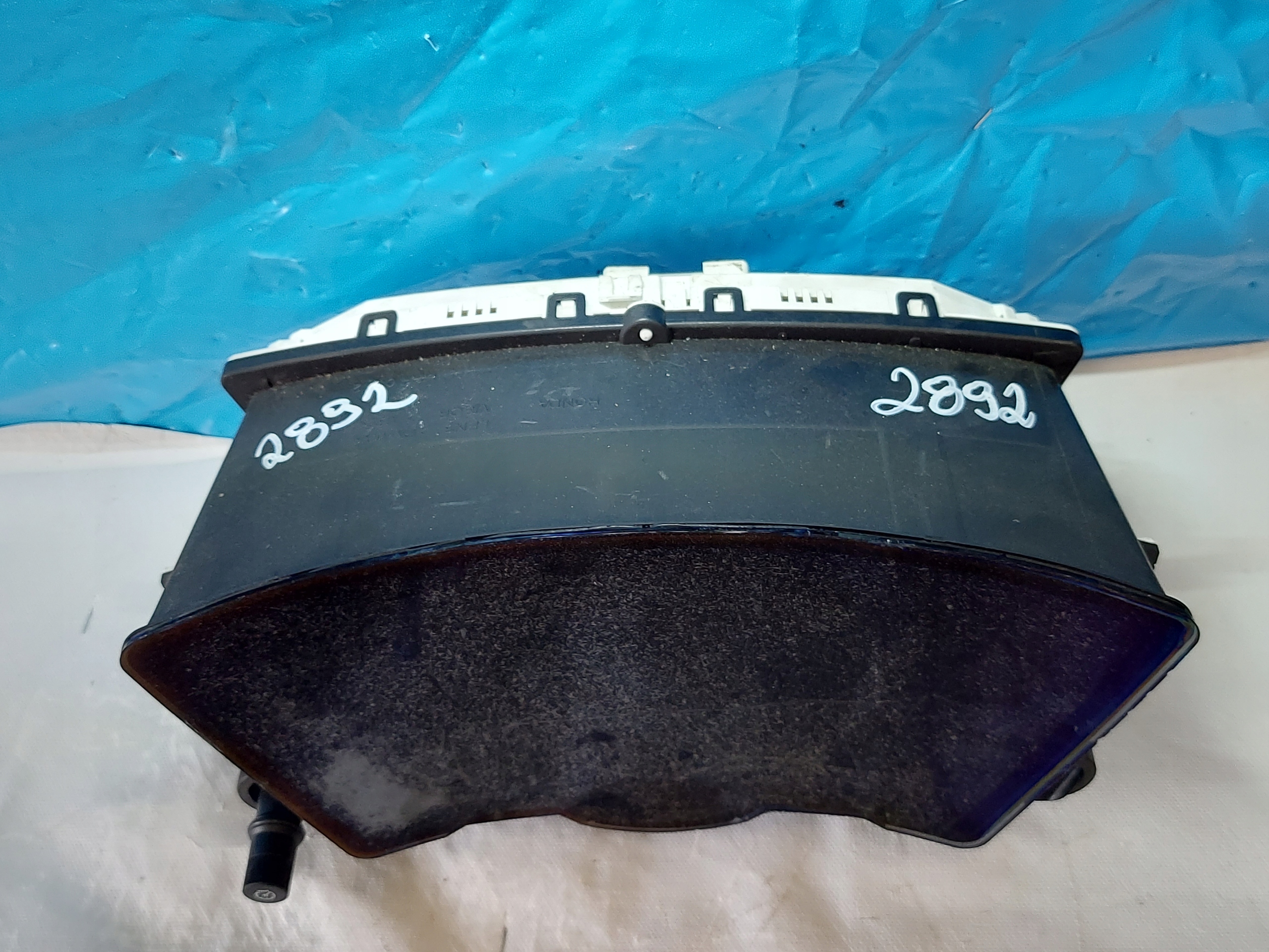 dials clock HONDA CIVIC VIII 1.4 B HR0342622