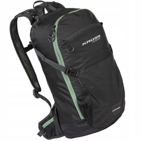 Plecak Sportowy Na Rower Kross Crafter 25L