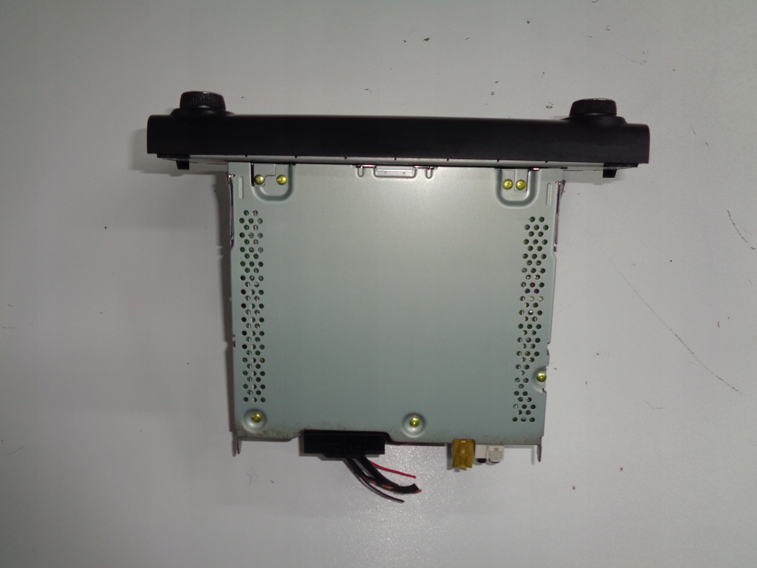 SKODA OCTAVIA III 5E0 RADIO WYŚWIETLACZ EKRAN Typ samochodu Samochody osobowe