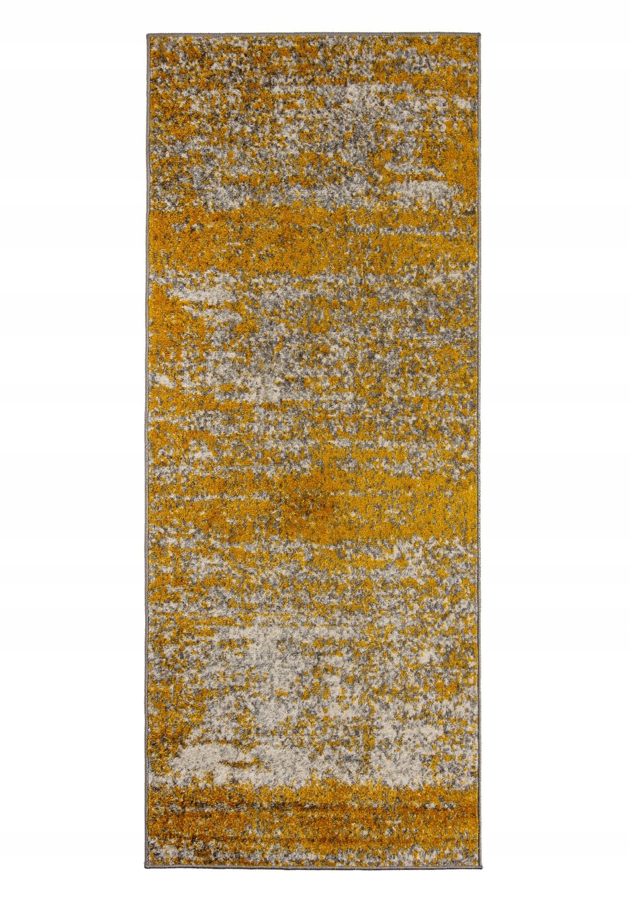 Koberec Fryz 60x200 Přetíratelný Barevný Módní h71y