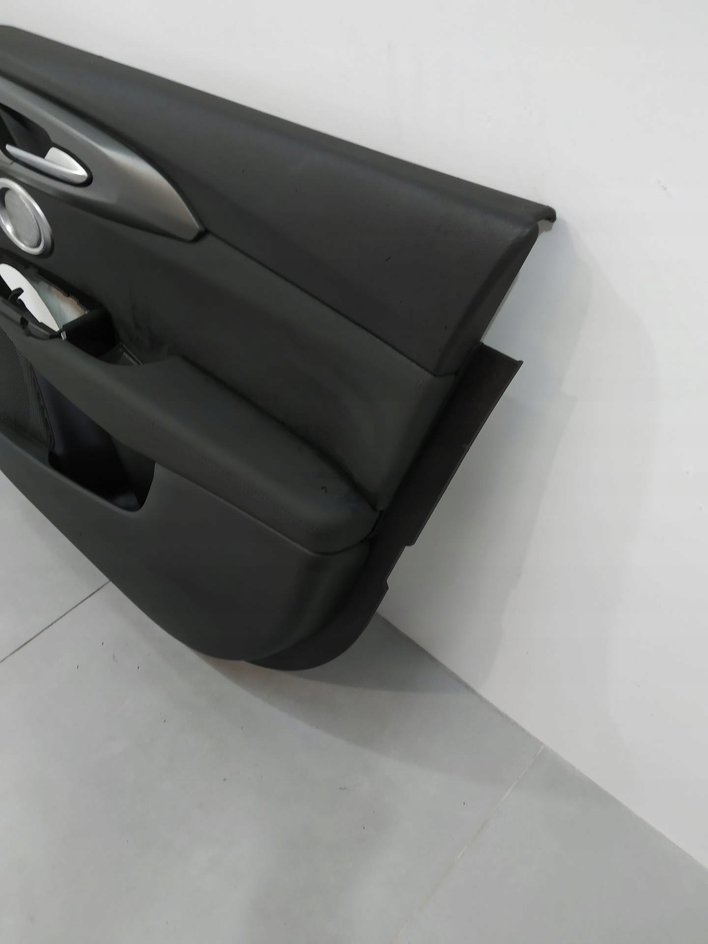 upholstery side right front covering HARMAN Alfa Romeo Tonale and