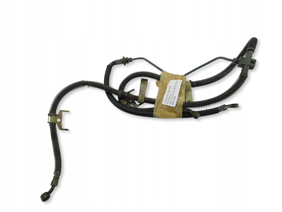 Brzdový Kábel Yamaha Yfm 450 Kodiak U-11 1D9-F5873-00-00
