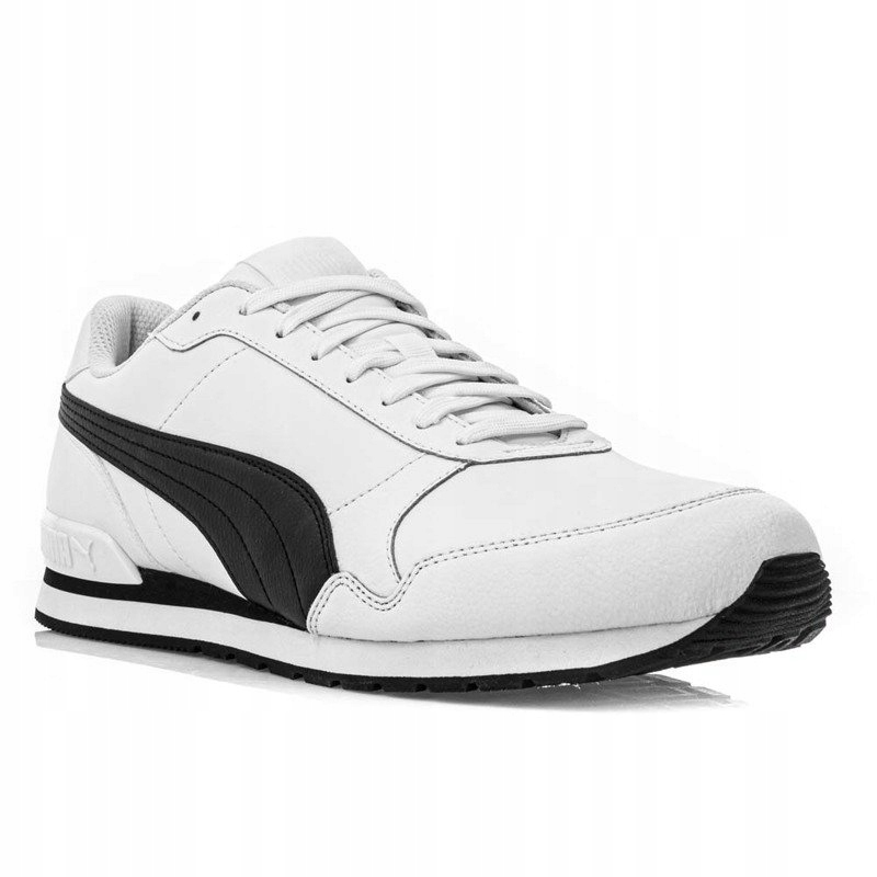 Puma Boty St Runner V2 Leather 365277 13 46