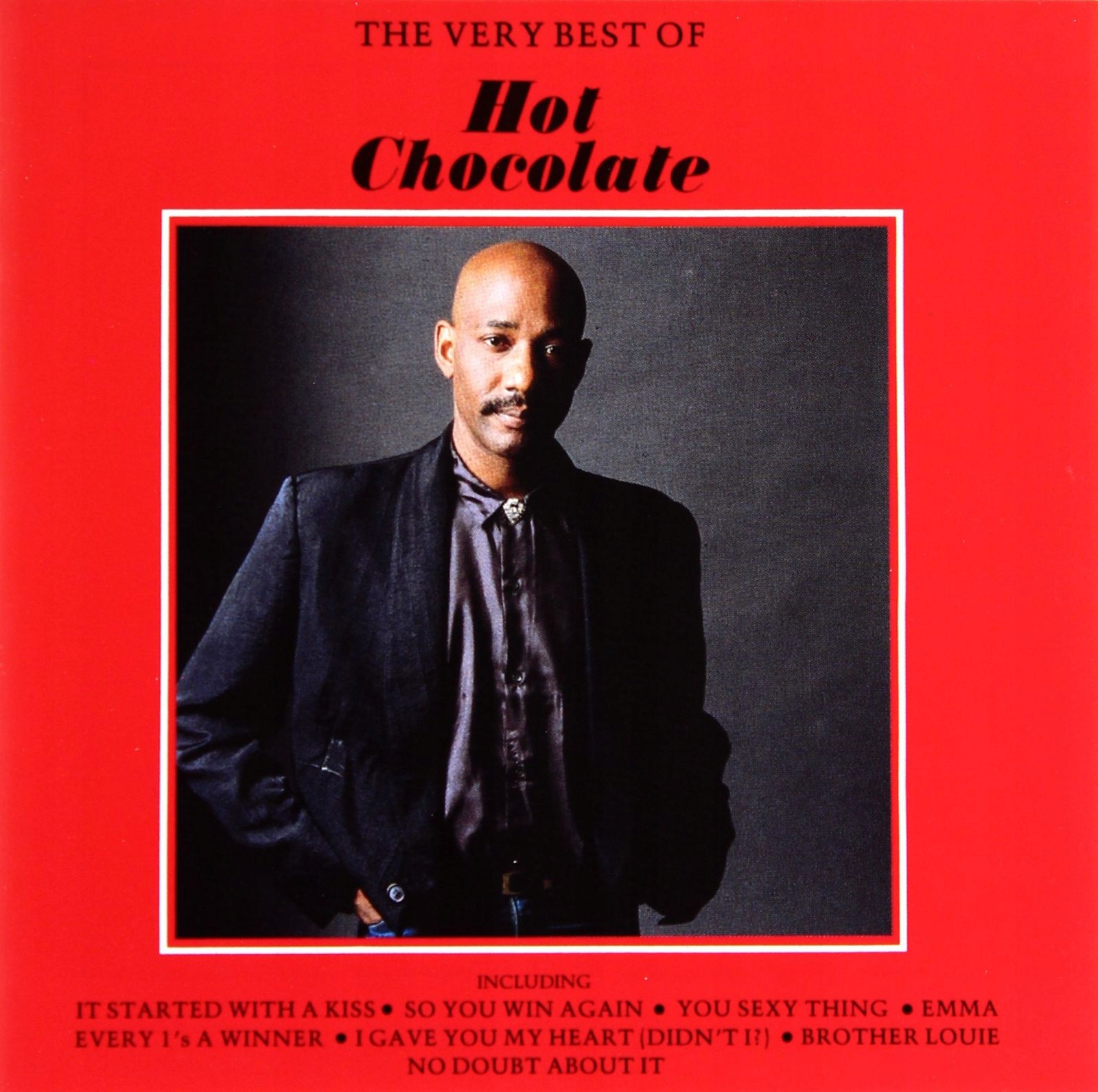 

Hot Chocolate: The Very Best Of... (CD)