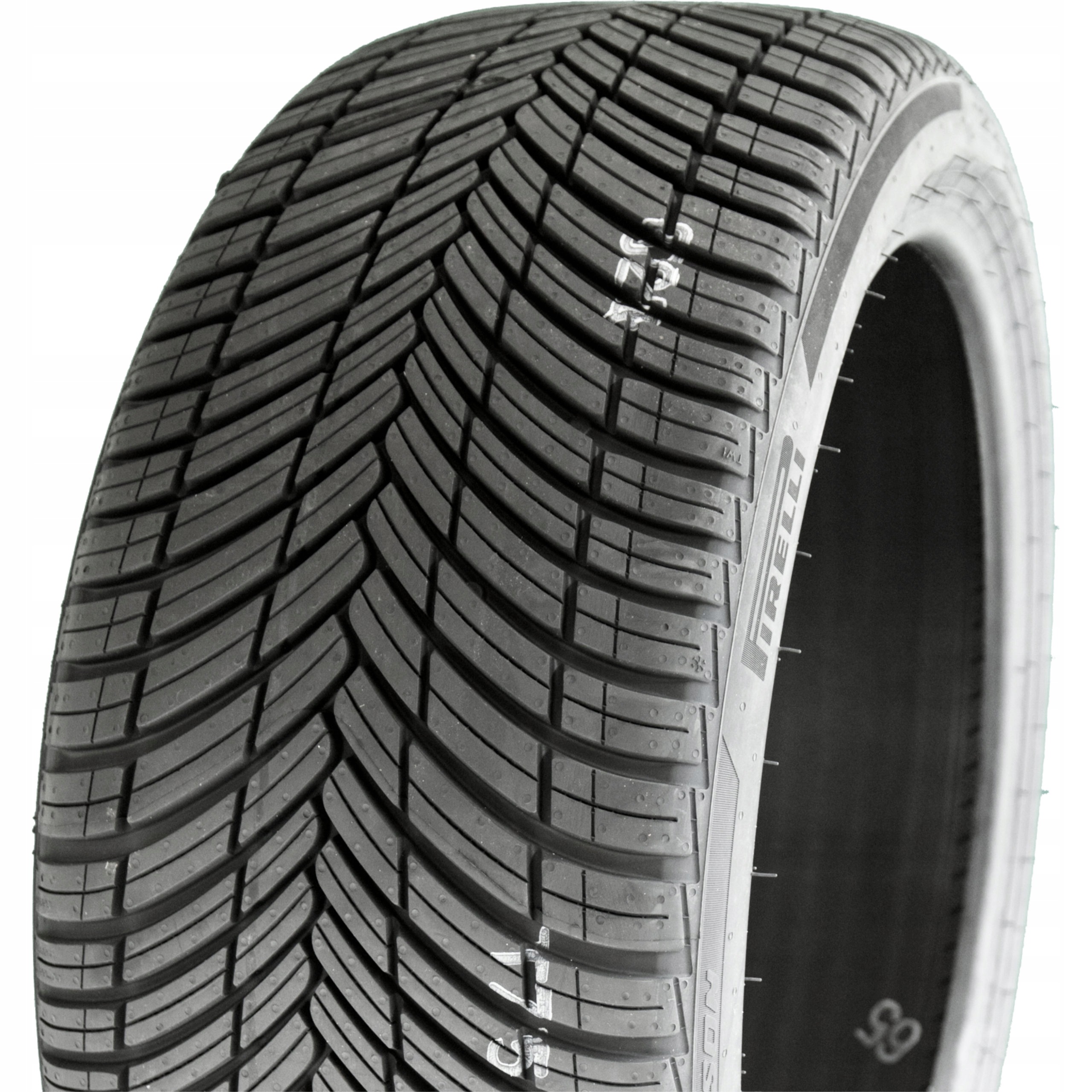 Opona całoroczna 215/60R17 100V XL Powergy 2 All Season Pirelli 2026