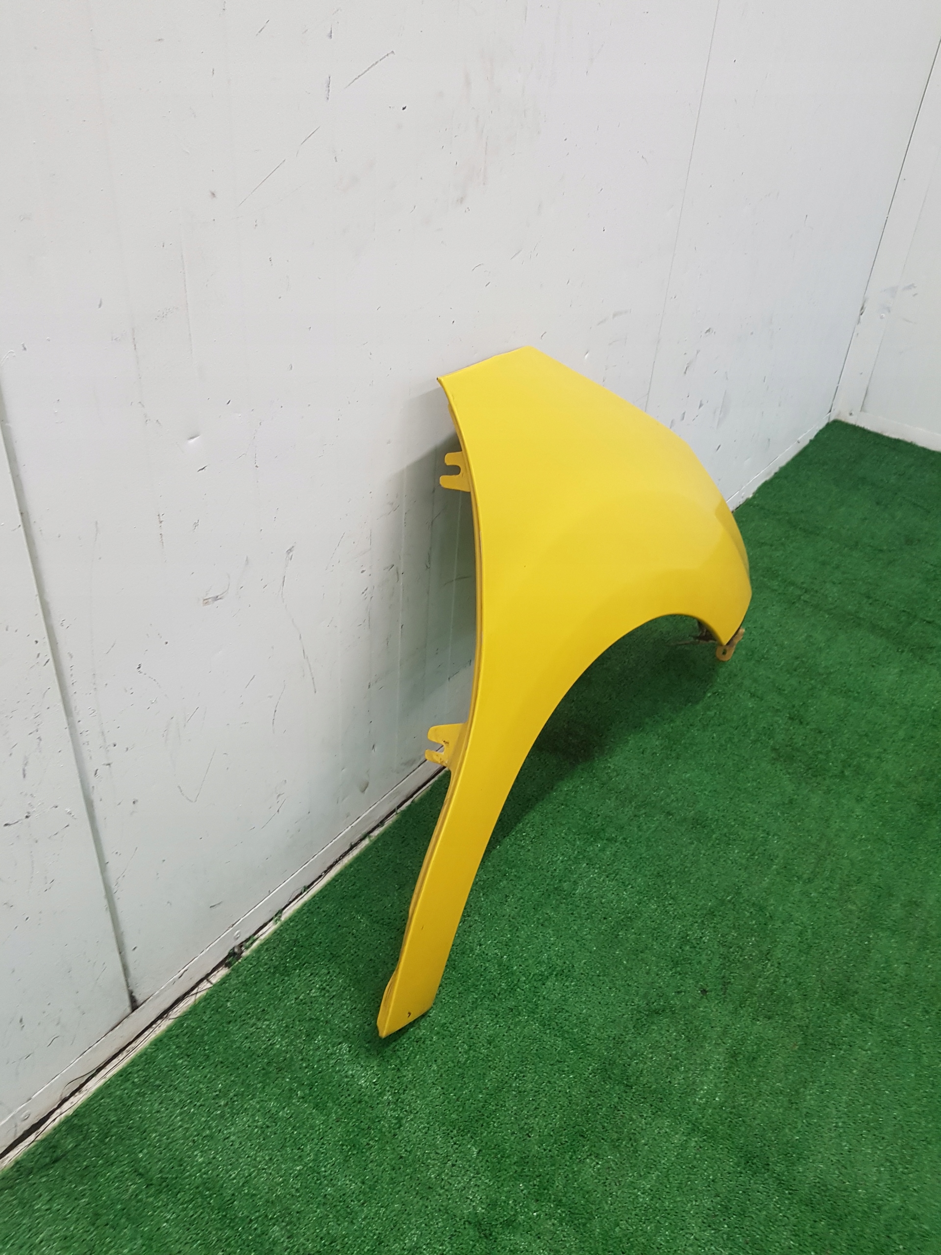 fender right front CITROEN DS-3 KAS