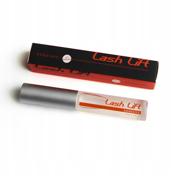 Lla klej do laminacji rzęs Sn lift