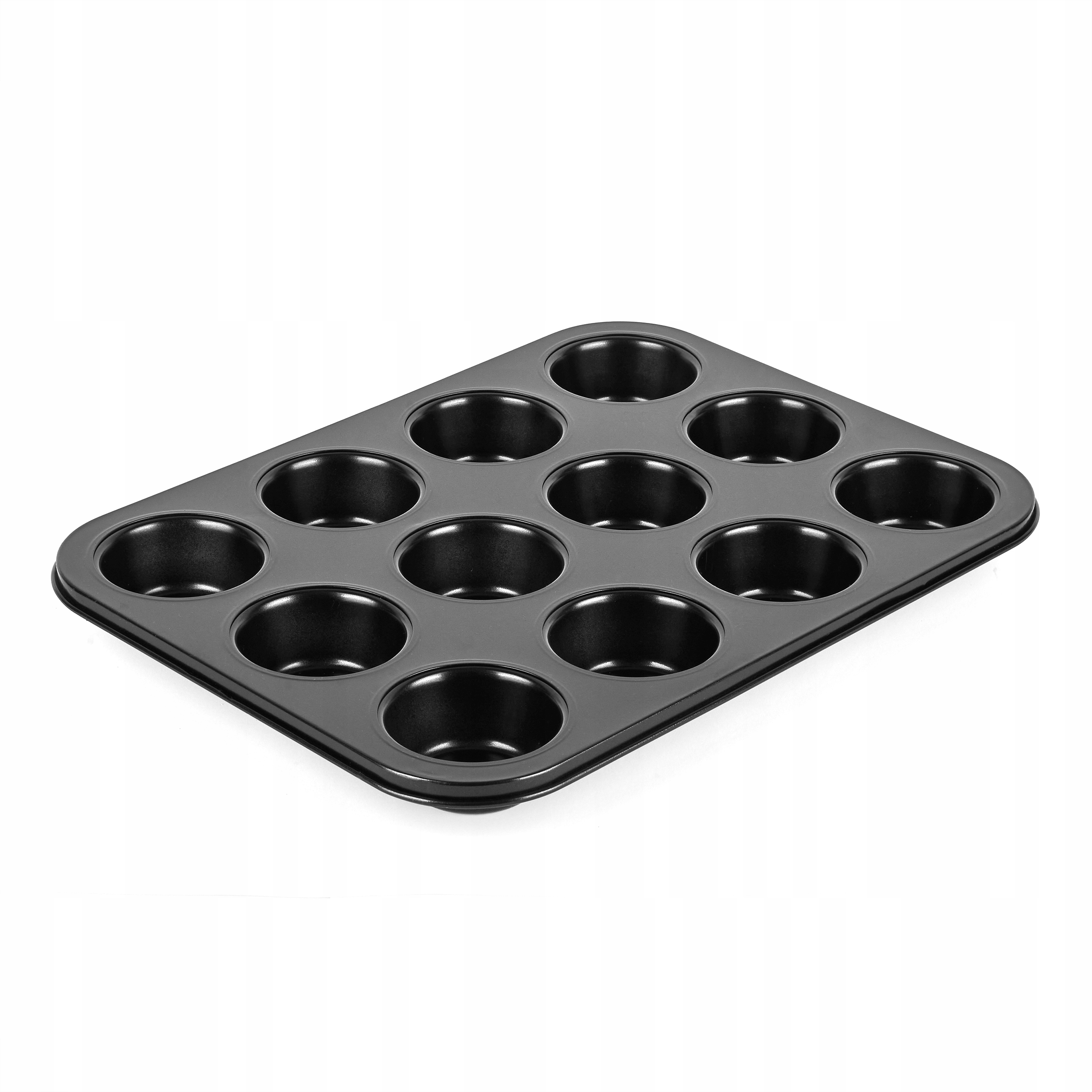 

Forma do pieczenia na 12 muffinek 35,5 x 26,5 cm