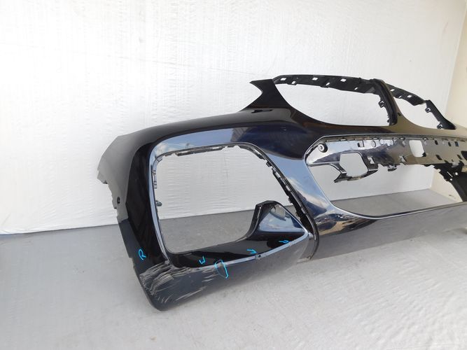 BMW X3 G01 M-PAKET 17- FRONTSTOSSSTANGE VORNE