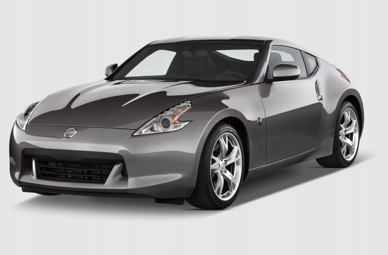 dach CIETY Säule Blende Abdeckung dach NISSAN 370Z OE