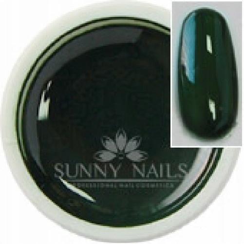 

Żel Kolorowy Sunny Nails Party Kolor Zdobień