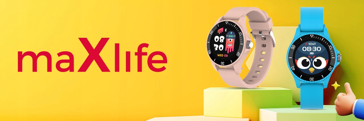 Inteligentné hodinky pre dieťa, dievčatko, náramkové hodinky, vodotesné, IP68 Komunikácia Bluetooth