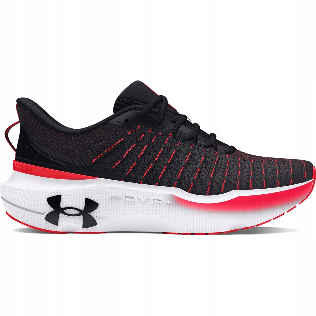 Damskie buty do biegania Under Armour Ua W Infinite Elite czarne 38