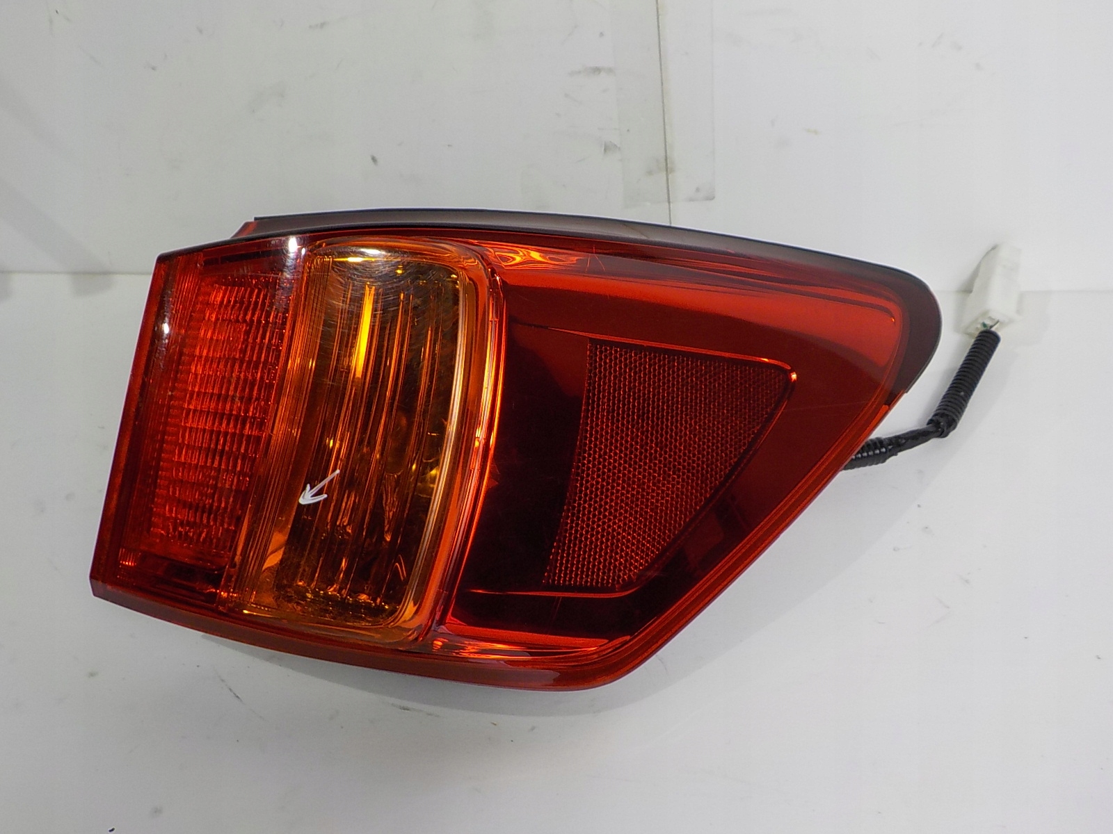 LEXUS IS II 220 250 LIFT light right rear part rear