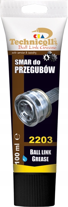 Смазка для шарниров 100ml Techniqll