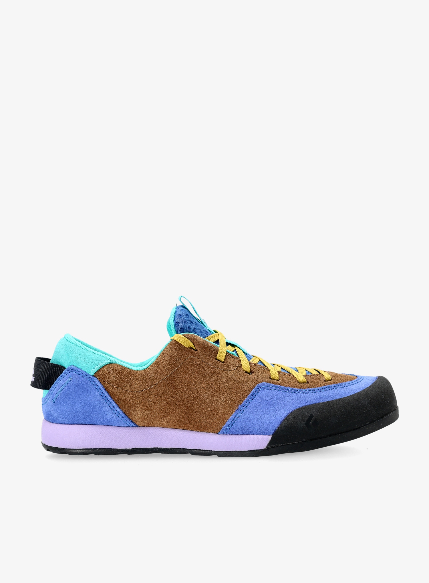 Black Diamond Outdoorowe buty damskie Prime Shoes dark curry