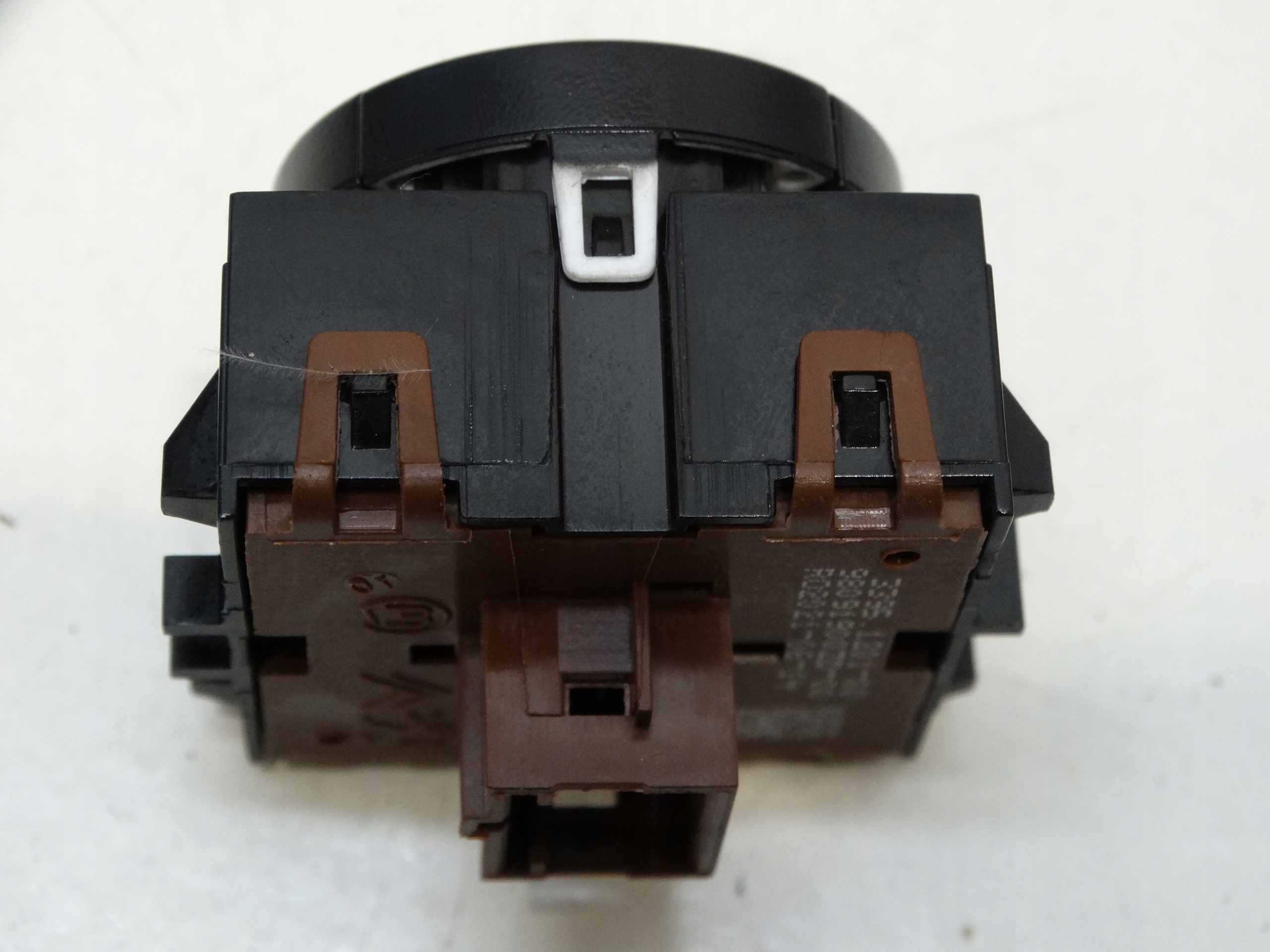 PANEL switch navigation devices HEAD UP CITROEN C4 III 98091900ZD 2020R.