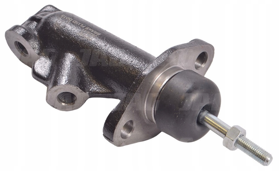 Spojková pumpa CTJ5430