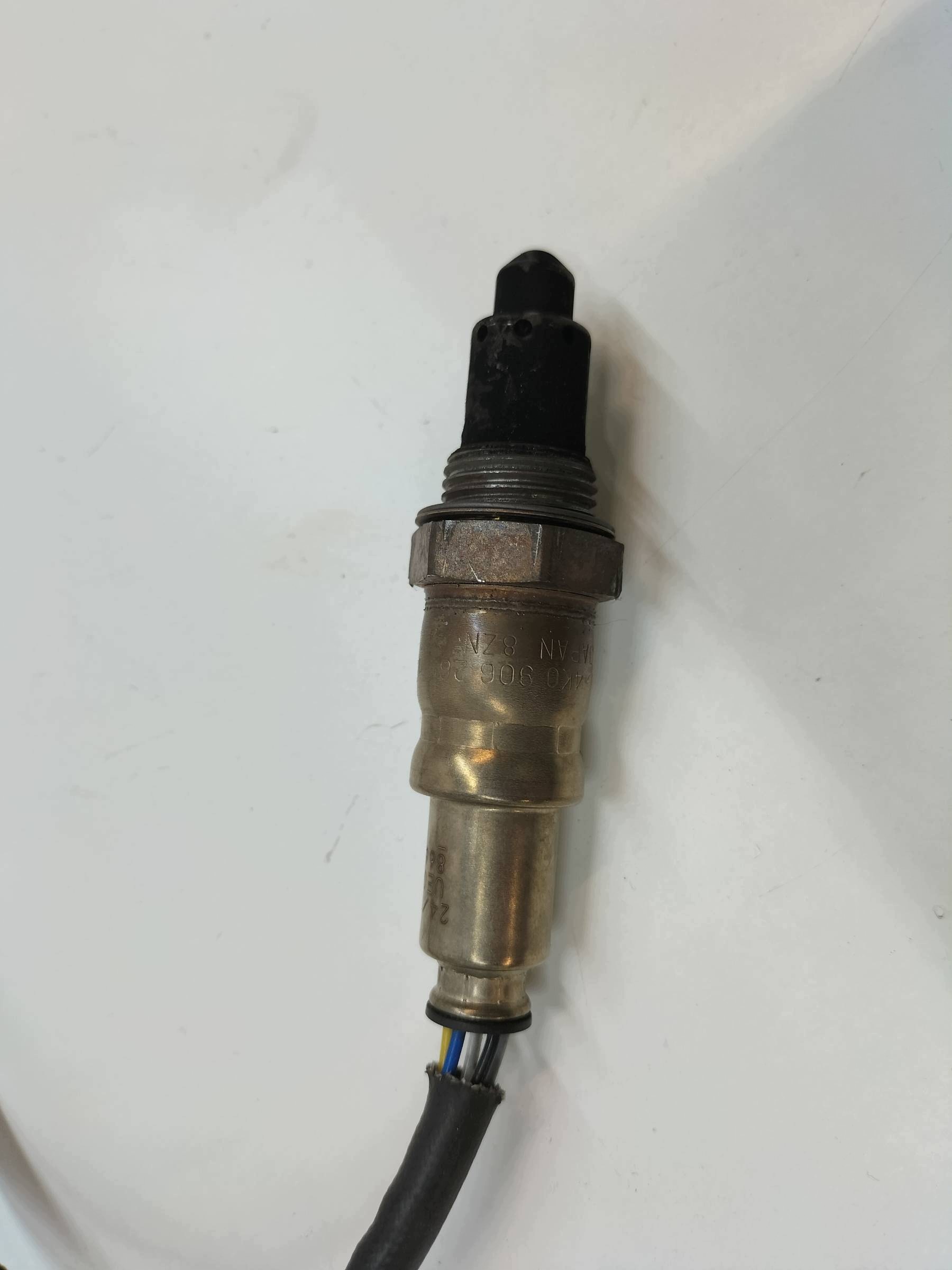 SONDA LAMBDA 4K0906265 3.0 D 285KM Audi A7 II (2018-2025) C8