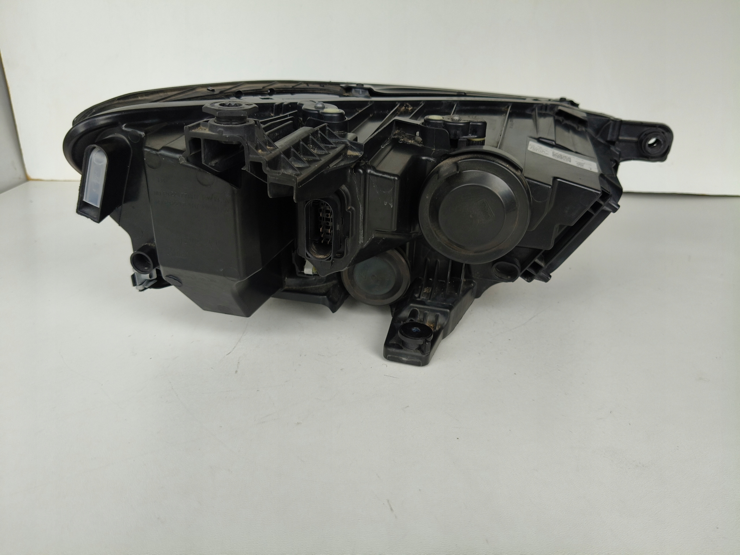 light left REFLEKTOR VW PASSAT B8 3G 3G0 18- LIFT FULL LED