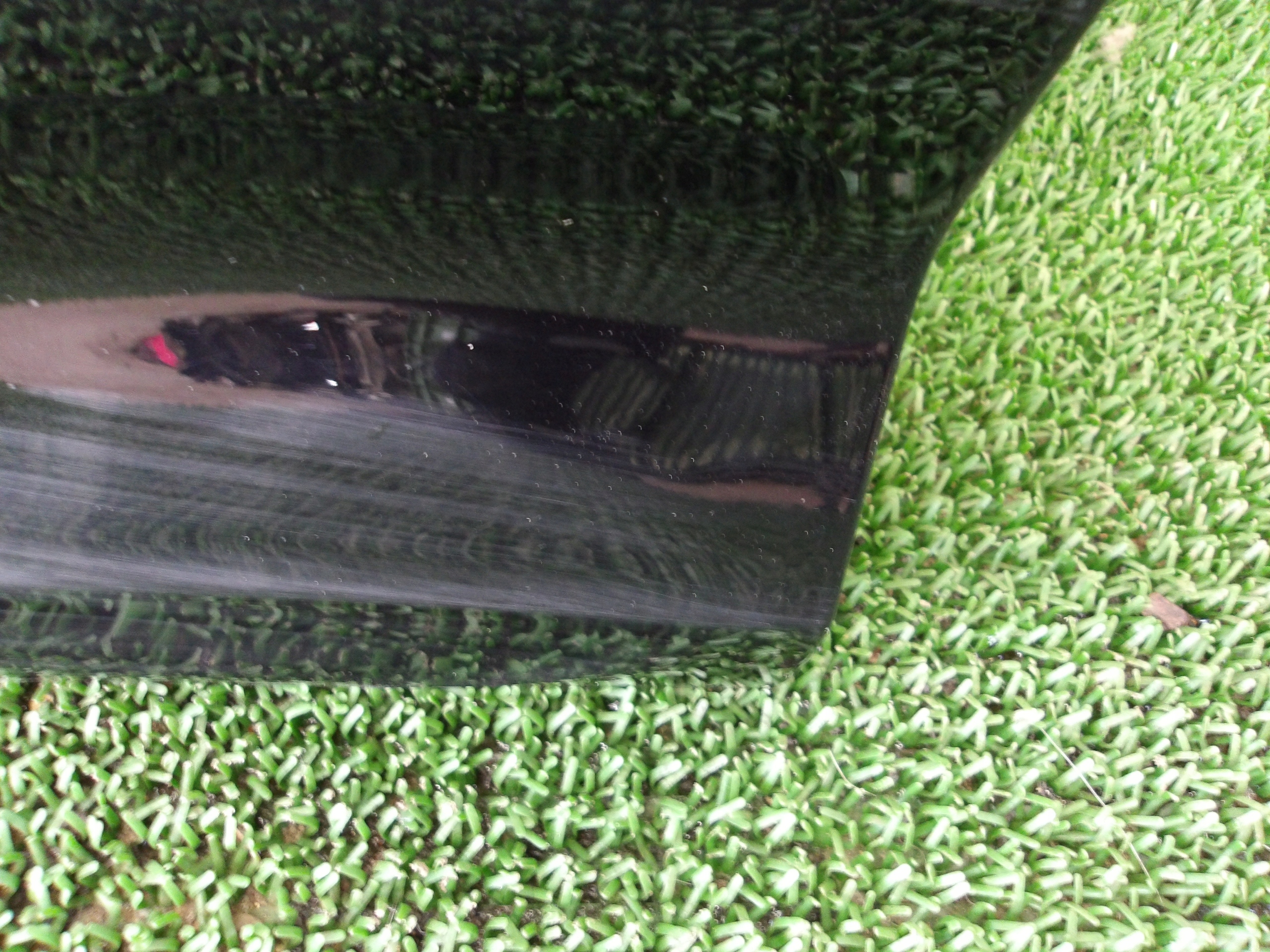 AUDI A6 C8 4K5 18- door front left front OE