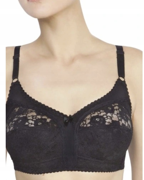 Felina Podprsenka 1885 Calla 6203303 Černá 80D