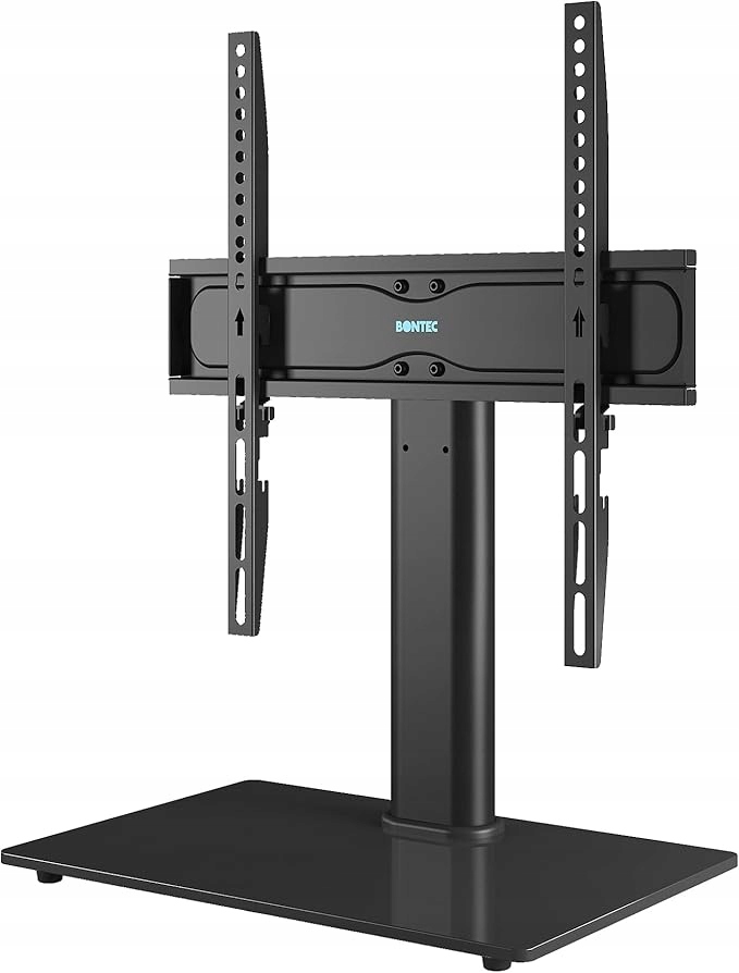 Uchwyt Na Telewizor Stołowy Bontec ST14 Do Tv 26"-55" 40KG Czarny