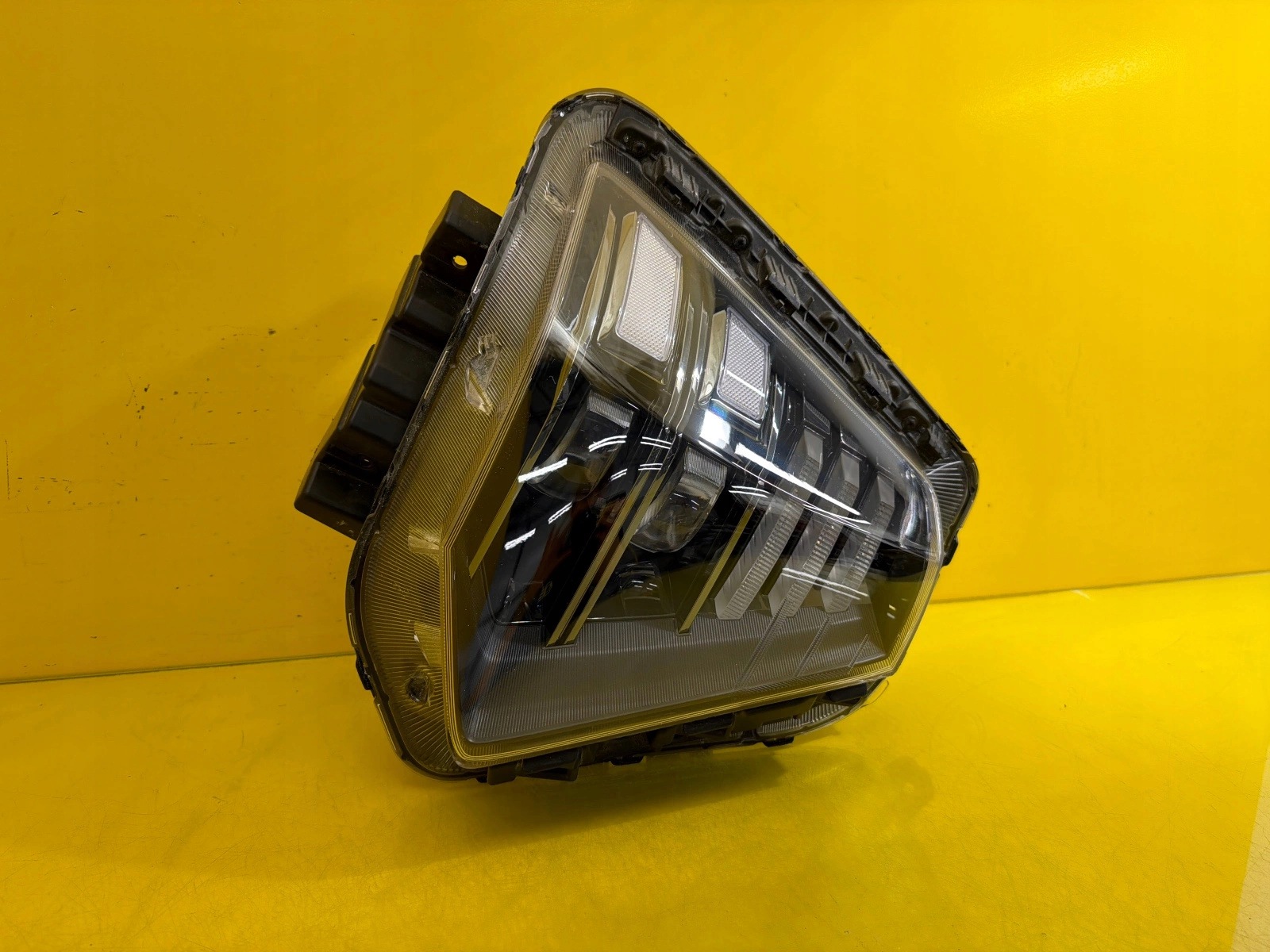 light left Hyundai Kona II 2 Full Led 92101HF100