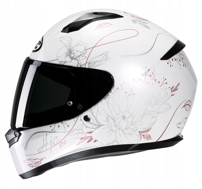 KASK HJC C10 EPIK WHITE S Producent HJC