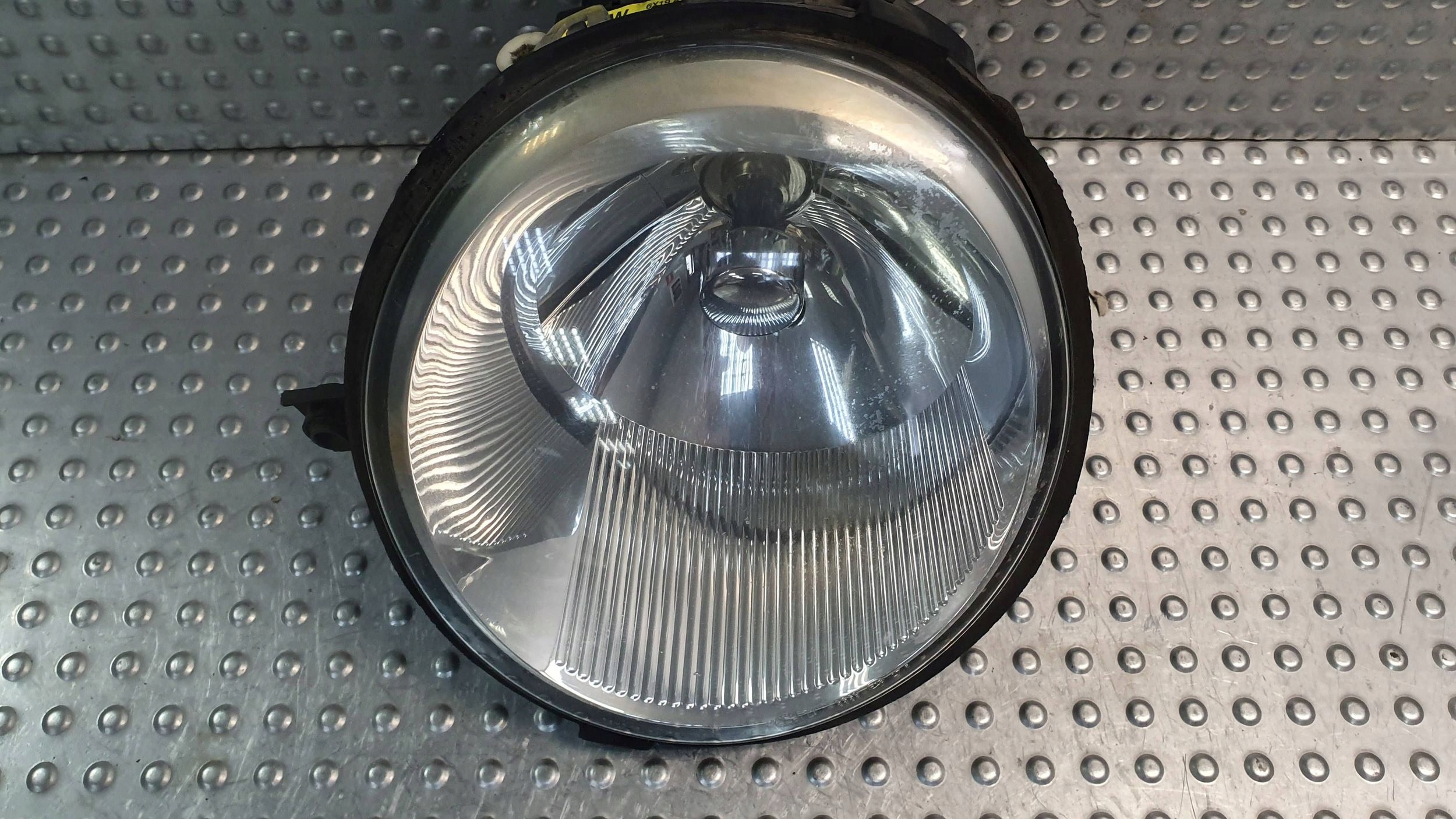 light front left VW LUPO 98- 6X1941751J