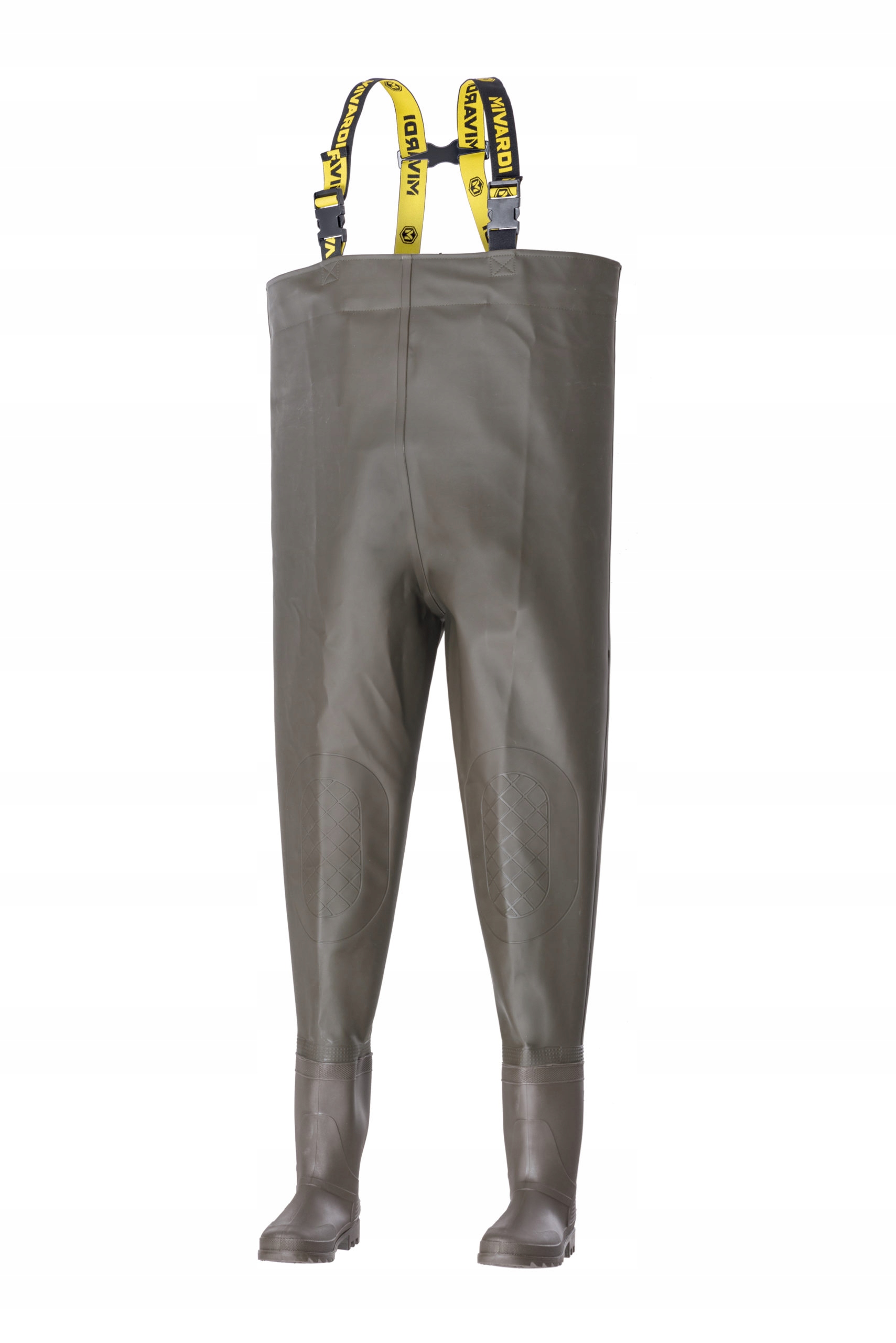 Mivardi Spodniobuty Premium Waders Hardcore MC rozmiar 43