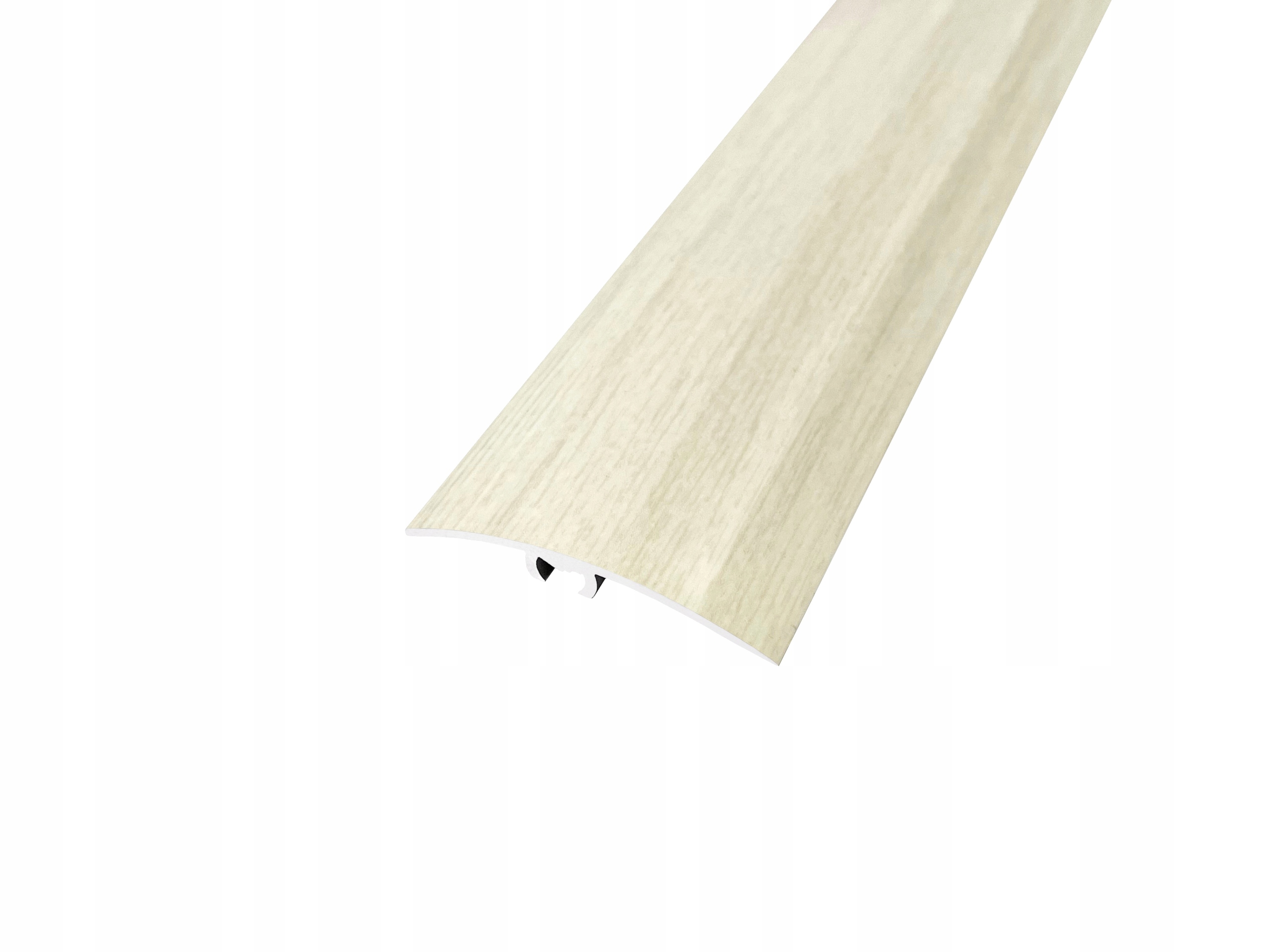 Listwa progowa IP64 Sosna jasna 40mm/93cm