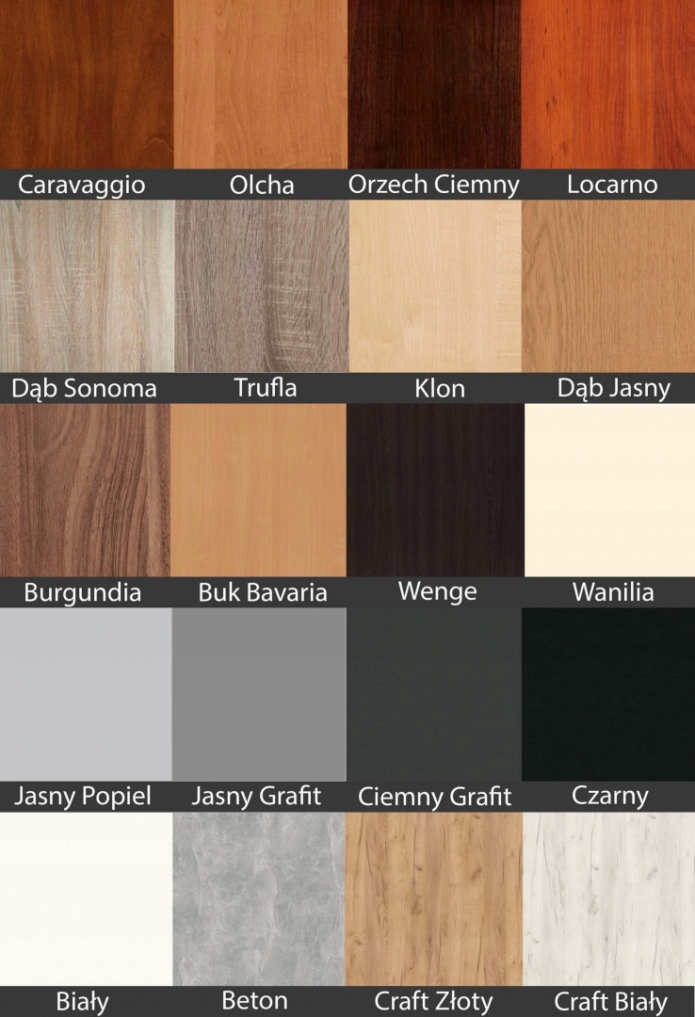 STÓŁ SKŁADANY STOLIK BLAT ROZKŁADANY 80x40 BURGUNDIA ZAOKRĄGLONY Szerokość mebla 80 cm