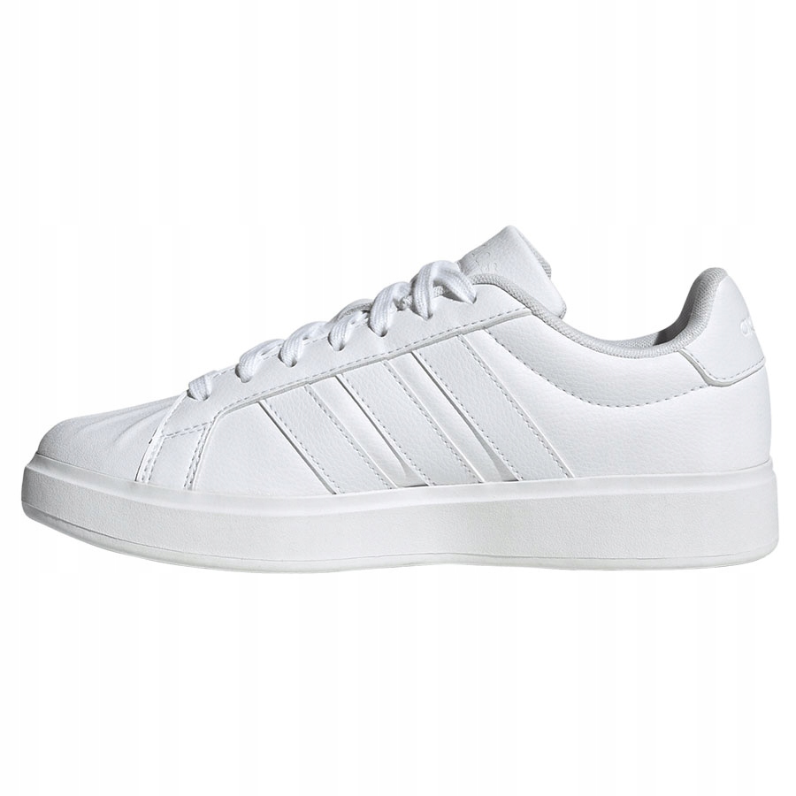 Adidas Streettalk W ^40 2/3^ Dámské boty Bílá