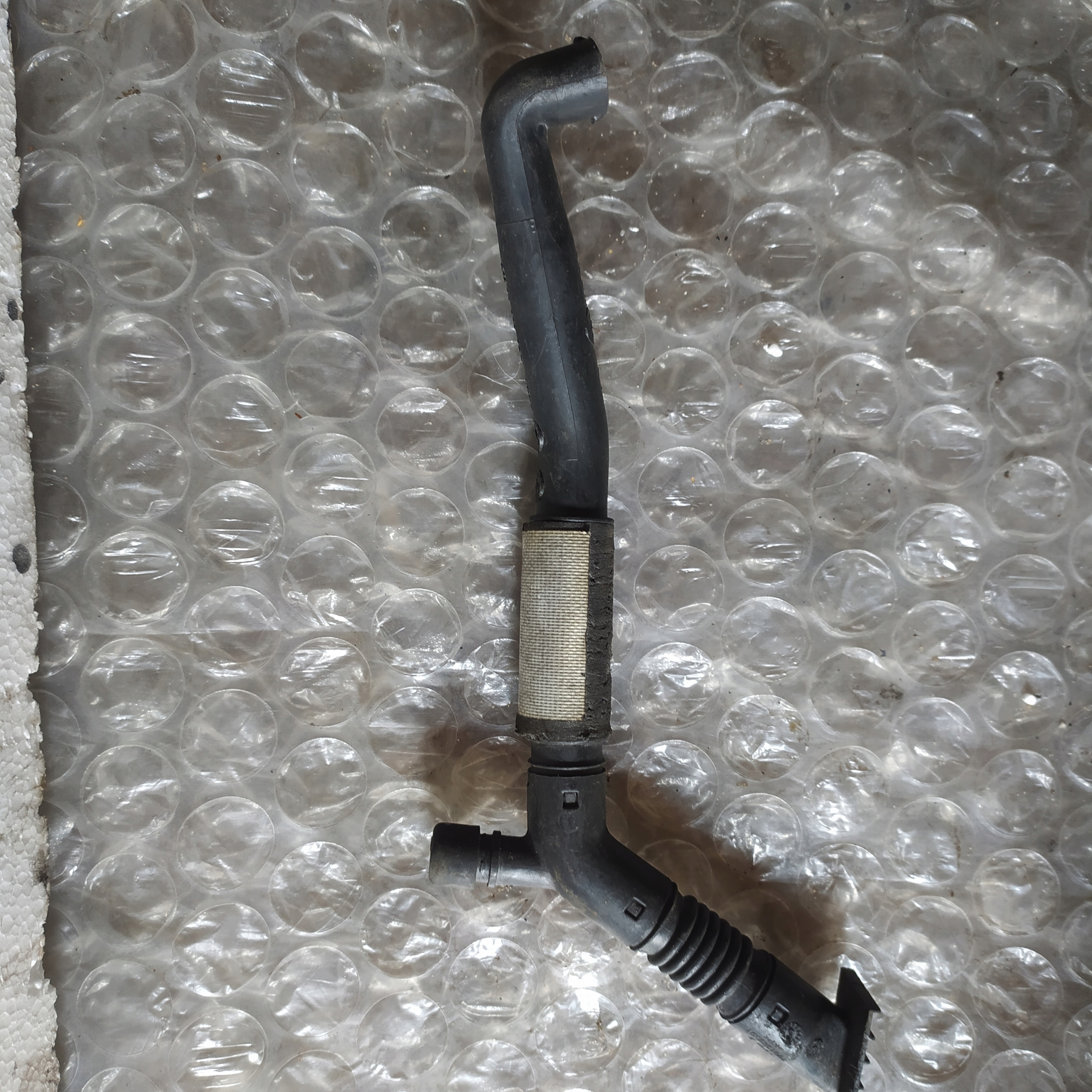 wiring vacual Opel 13114123