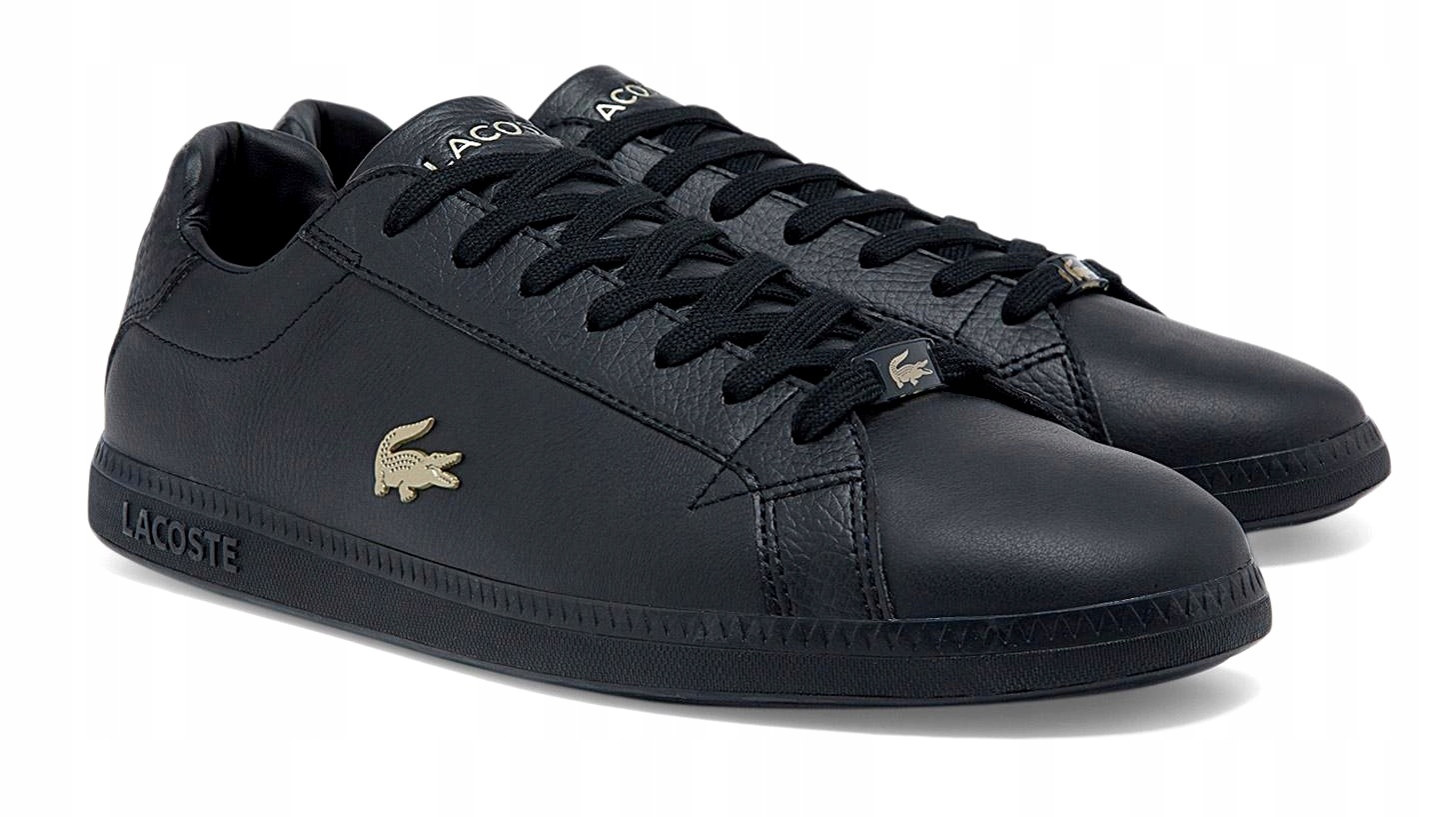 

Buty Lacoste Graduate 741SMA0011-02H klasyki 42,5