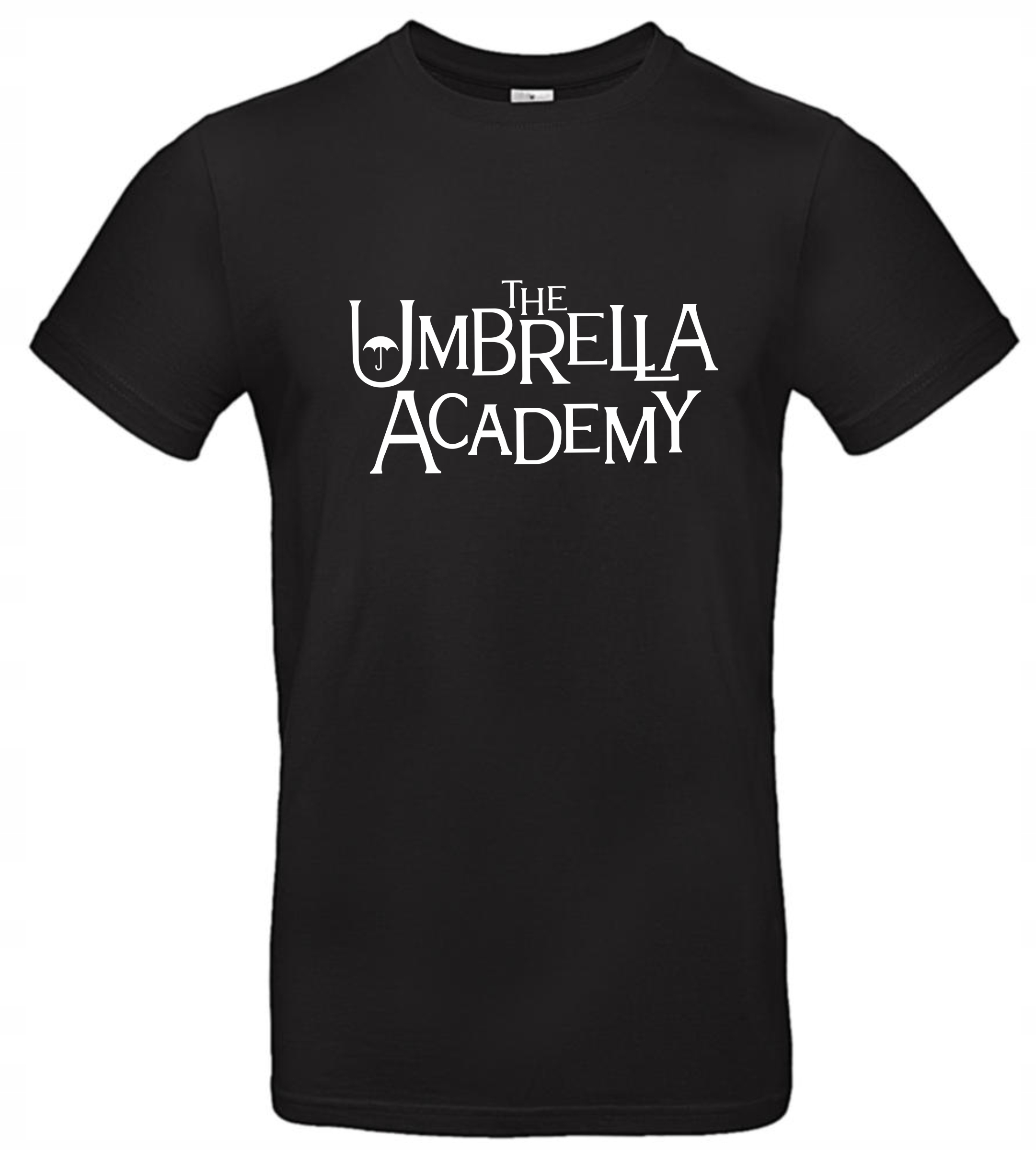 

The Umbrella Academy Koszulka r. XL UA01 TU004