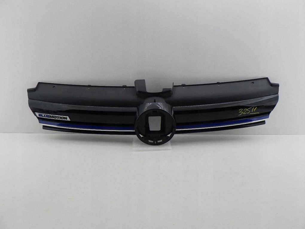 VW GOLF 7 VII LIFT 5G0 5G 2017- Grille