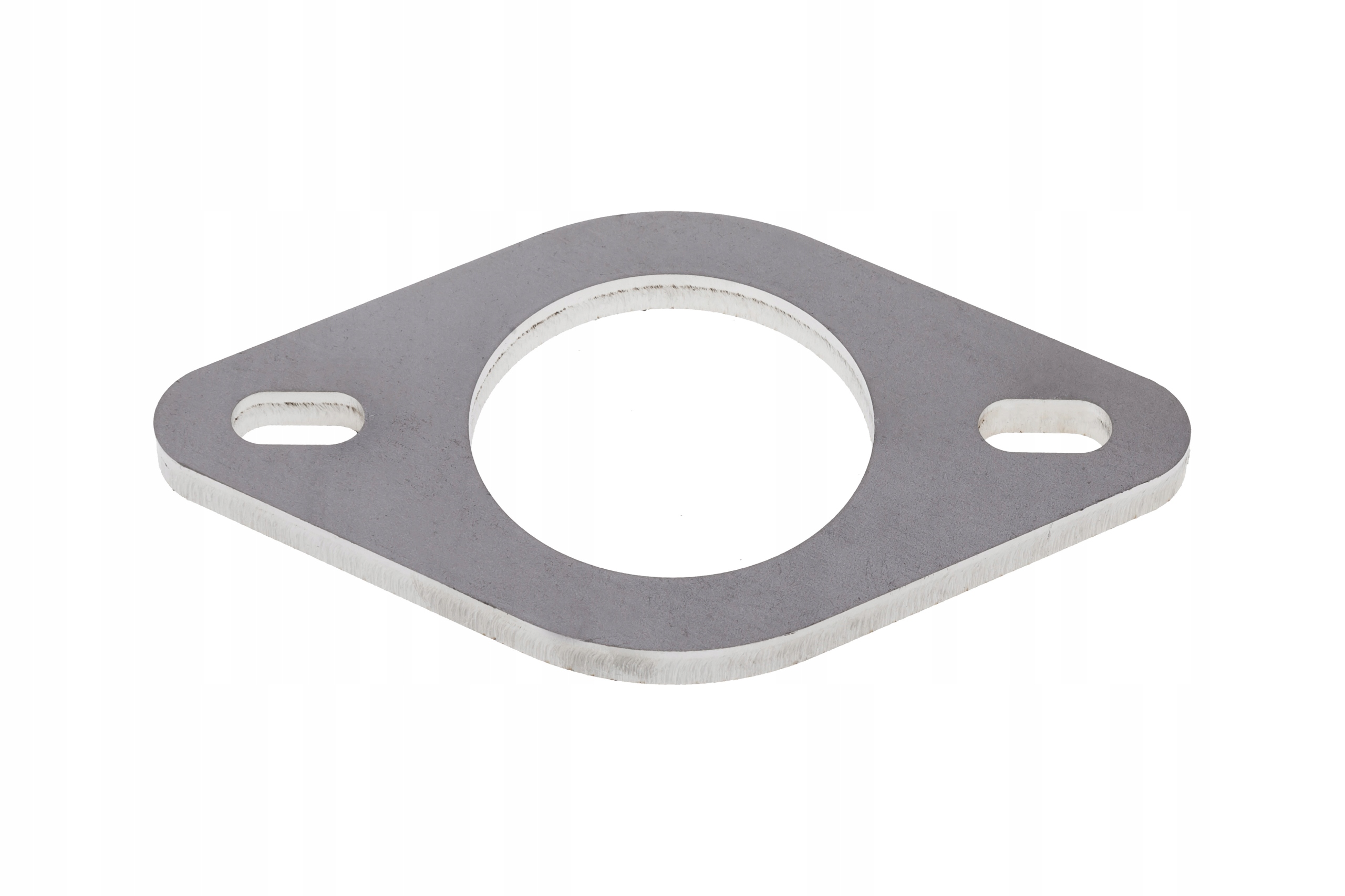 Flansza nierdzewna kwasoodporna fi 57mm | 2,25 cala