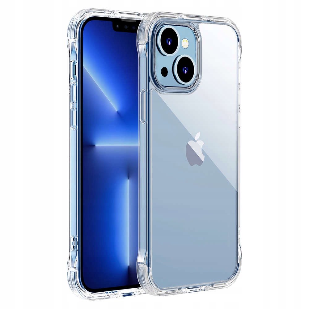 Joyroom Defender Series etui pokrowiec do iPhone 13 pancerna obudowa z