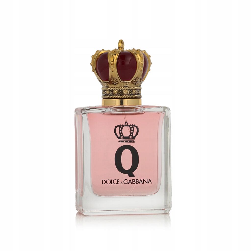 Dolce & Gabbana Q by Dolce & Gabbana Edp 50 ml W