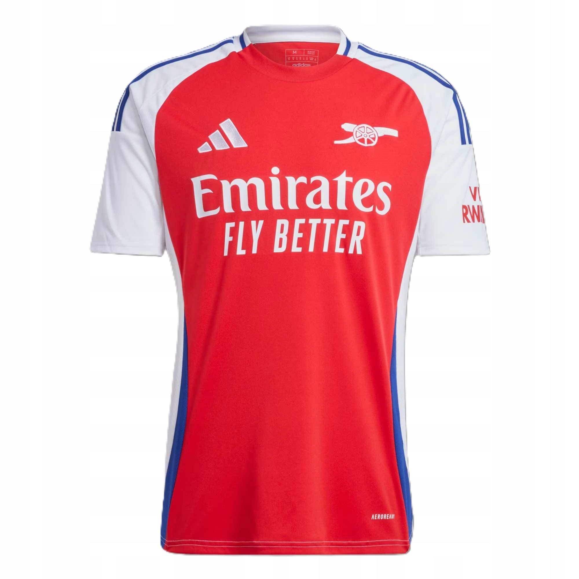 Koszulka adidas Arsenal Fc 2024/2025 r. M IT6141