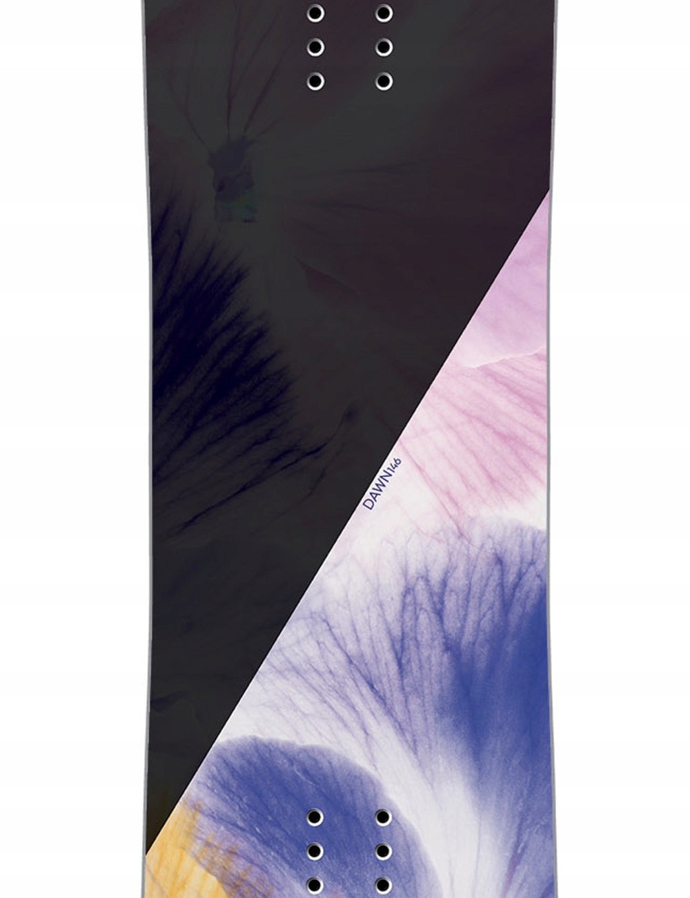 Deska snowboardowa Roxy Dawn 149 Marka Roxy