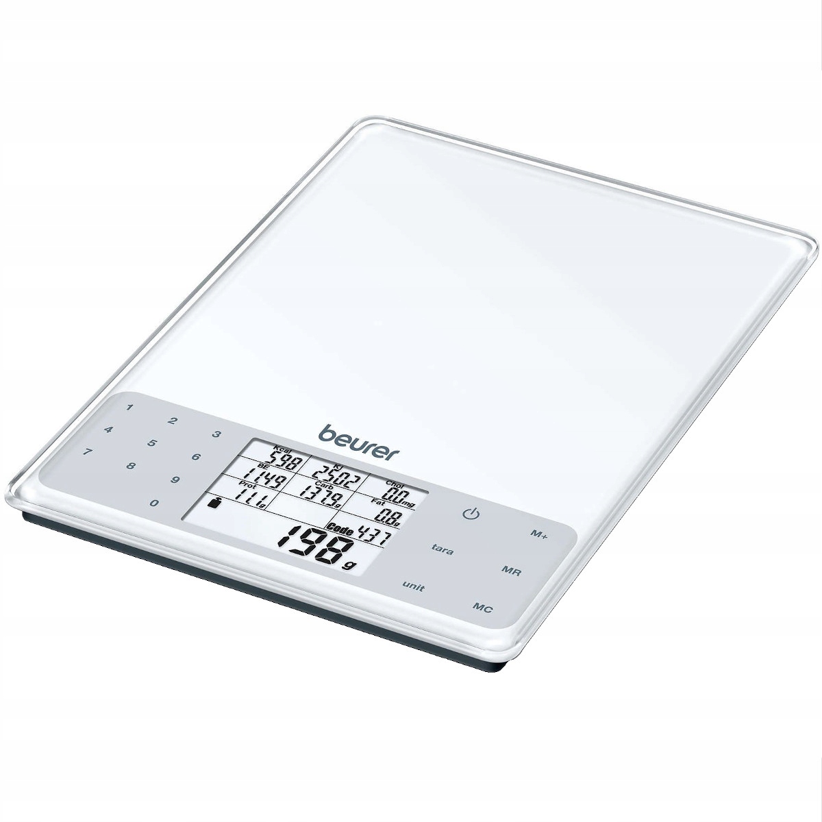 Beurer Ds 61 5 letá záruka