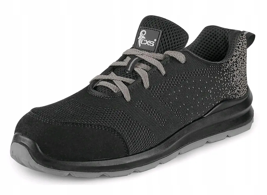 

Buty robocze półbuty Texline Sit S1 r.43