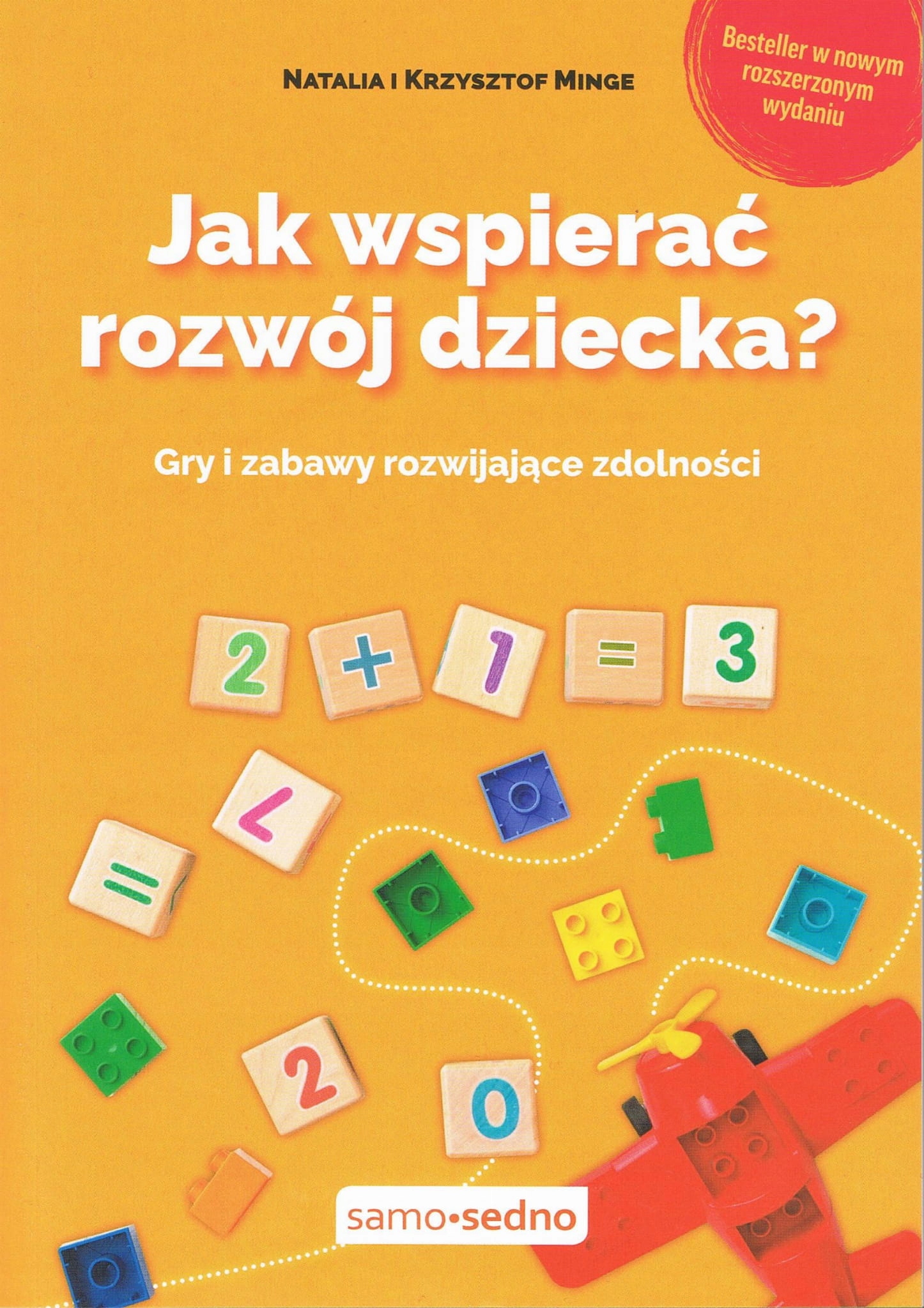 Jak Wspierać Rozwój Dziecka Wyd. 3