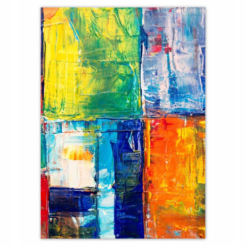 

Naklejki 50x70 Abstrakcja Dolly