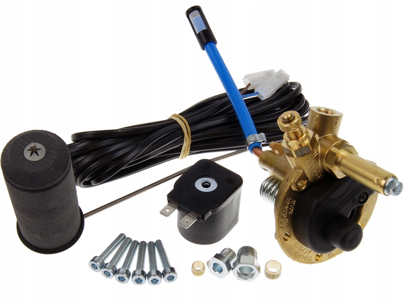 TOMASETTO SPRINT AT02 230/30 240/30 WIELOZAWÓR TOR